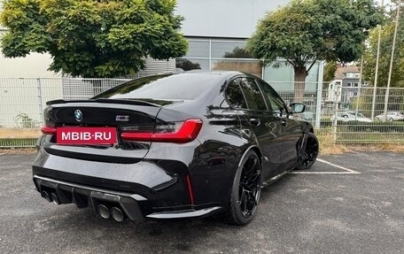 BMW M3, 2025 год, 21 990 000 рублей, 3 фотография