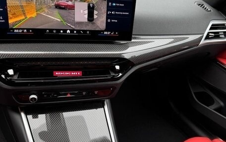 BMW M3, 2025 год, 21 990 000 рублей, 13 фотография