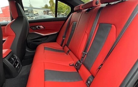 BMW M3, 2025 год, 21 990 000 рублей, 18 фотография