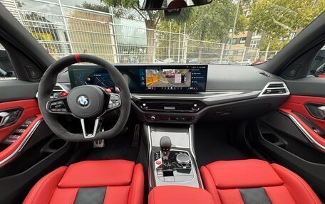 BMW M3, 2025 год, 21 990 000 рублей, 25 фотография