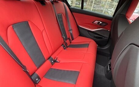 BMW M3, 2025 год, 21 990 000 рублей, 20 фотография