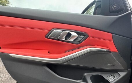 BMW M3, 2025 год, 21 990 000 рублей, 22 фотография