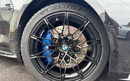 BMW M3, 2025 год, 21 990 000 рублей, 21 фотография