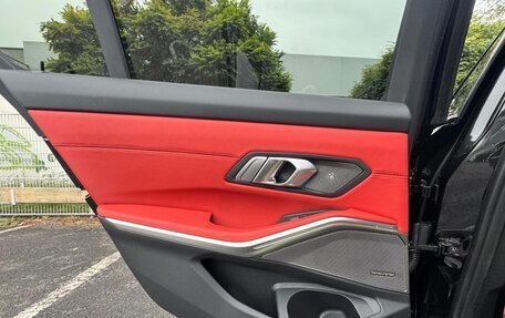 BMW M3, 2025 год, 21 990 000 рублей, 26 фотография