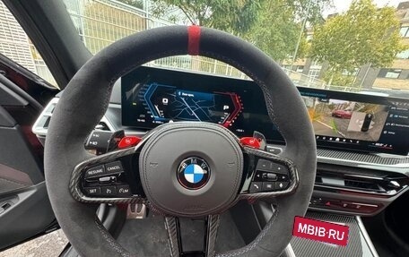 BMW M3, 2025 год, 21 990 000 рублей, 23 фотография