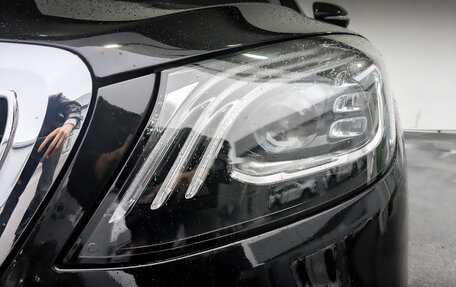 Mercedes-Benz S-Класс, 2018 год, 5 900 000 рублей, 17 фотография