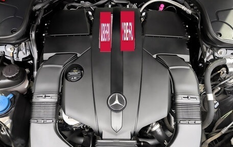 Mercedes-Benz S-Класс, 2018 год, 5 900 000 рублей, 9 фотография