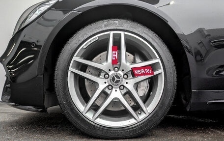 Mercedes-Benz S-Класс, 2018 год, 5 900 000 рублей, 18 фотография