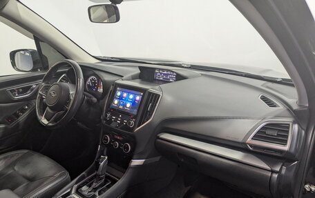 Subaru Forester, 2020 год, 2 800 000 рублей, 2 фотография