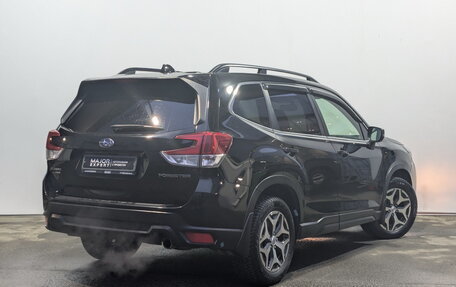 Subaru Forester, 2020 год, 2 800 000 рублей, 3 фотография