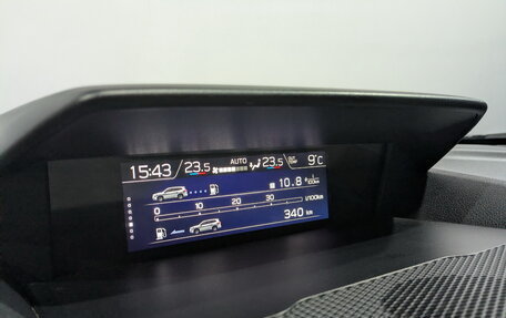 Subaru Forester, 2020 год, 2 800 000 рублей, 5 фотография