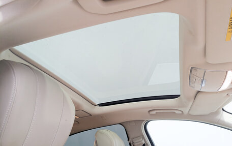 Mercedes-Benz S-Класс, 2018 год, 5 900 000 рублей, 24 фотография