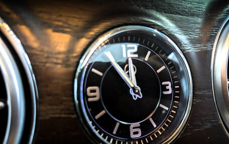 Mercedes-Benz S-Класс, 2018 год, 5 900 000 рублей, 28 фотография