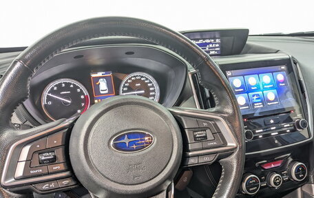 Subaru Forester, 2020 год, 2 800 000 рублей, 7 фотография