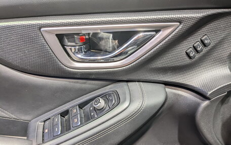 Subaru Forester, 2020 год, 2 800 000 рублей, 9 фотография