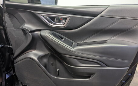 Subaru Forester, 2020 год, 2 800 000 рублей, 17 фотография