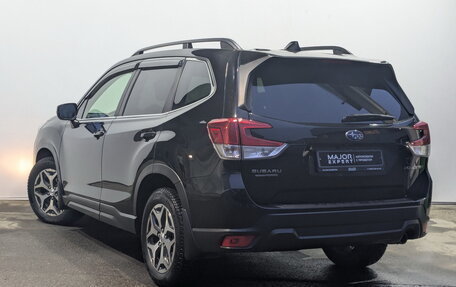 Subaru Forester, 2020 год, 2 800 000 рублей, 20 фотография