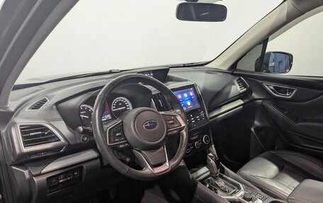 Subaru Forester, 2020 год, 2 800 000 рублей, 19 фотография