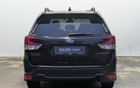 Subaru Forester, 2020 год, 2 800 000 рублей, 15 фотография