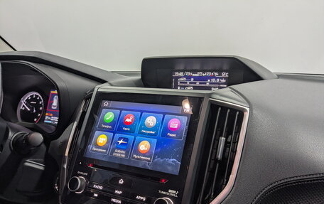 Subaru Forester, 2020 год, 2 800 000 рублей, 18 фотография