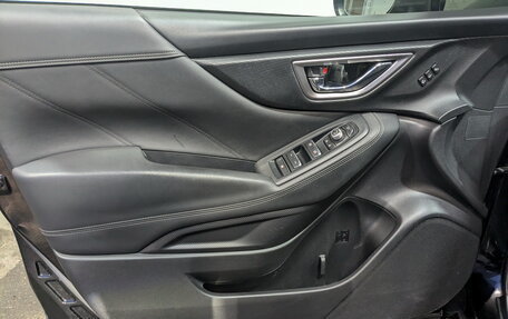 Subaru Forester, 2020 год, 2 800 000 рублей, 11 фотография