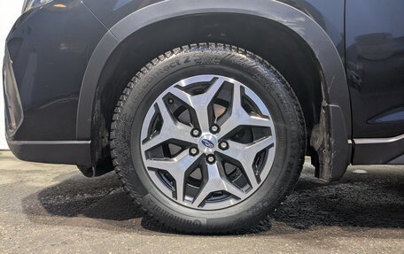 Subaru Forester, 2020 год, 2 800 000 рублей, 21 фотография