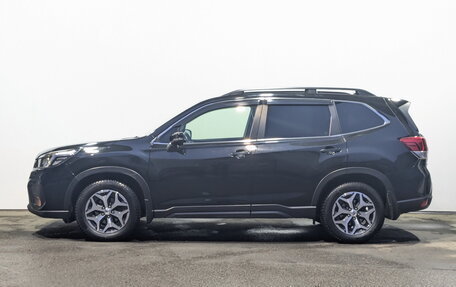 Subaru Forester, 2020 год, 2 800 000 рублей, 23 фотография