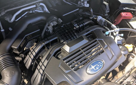 Subaru Forester, 2020 год, 2 800 000 рублей, 28 фотография