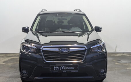 Subaru Forester, 2020 год, 2 800 000 рублей, 30 фотография