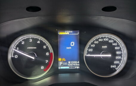 Subaru Forester, 2020 год, 2 800 000 рублей, 26 фотография