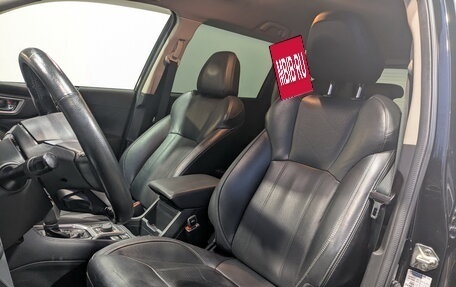 Subaru Forester, 2020 год, 2 800 000 рублей, 25 фотография