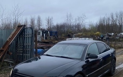 Audi A8, 2006 год, 435 000 рублей, 1 фотография