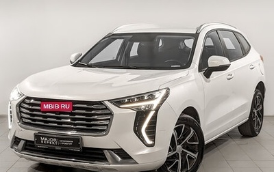 Haval Jolion, 2022 год, 1 300 000 рублей, 1 фотография