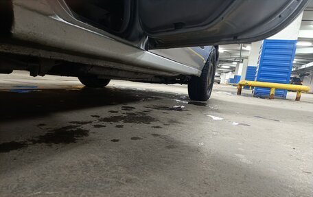 Nissan Almera, 2001 год, 209 000 рублей, 14 фотография