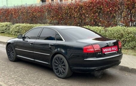 Audi A8, 2006 год, 435 000 рублей, 2 фотография