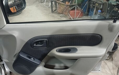 Renault Symbol I, 2005 год, 350 000 рублей, 11 фотография