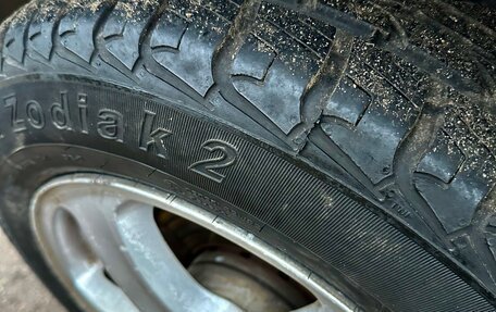 Skoda Octavia IV, 1997 год, 239 000 рублей, 2 фотография