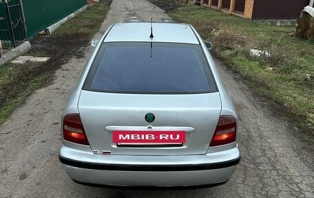 Skoda Octavia IV, 1997 год, 239 000 рублей, 3 фотография