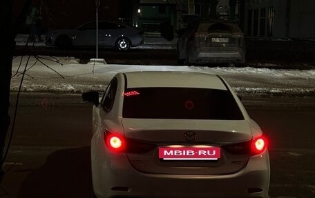 Mazda 6, 2017 год, 1 400 000 рублей, 3 фотография