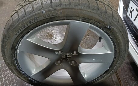 Peugeot 308 II, 2012 год, 699 000 рублей, 10 фотография