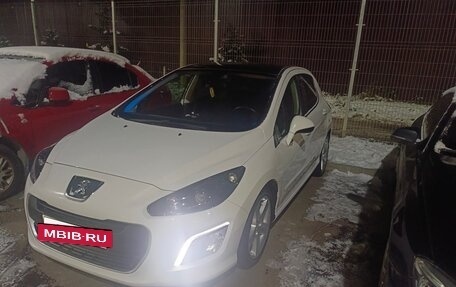 Peugeot 308 II, 2012 год, 699 000 рублей, 7 фотография