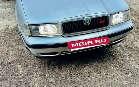 Skoda Octavia IV, 1997 год, 239 000 рублей, 9 фотография