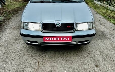 Skoda Octavia IV, 1997 год, 239 000 рублей, 6 фотография
