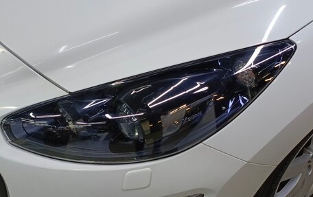 Peugeot 308 II, 2012 год, 699 000 рублей, 12 фотография