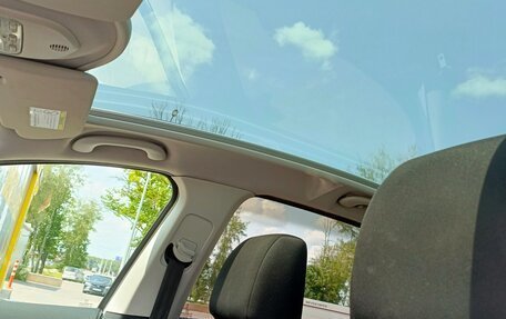 Peugeot 308 II, 2012 год, 699 000 рублей, 18 фотография