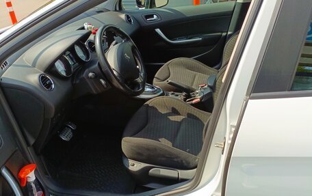 Peugeot 308 II, 2012 год, 699 000 рублей, 20 фотография