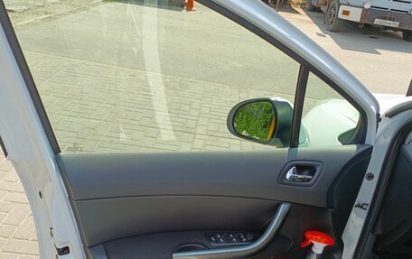 Peugeot 308 II, 2012 год, 699 000 рублей, 17 фотография