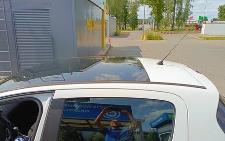 Peugeot 308 II, 2012 год, 699 000 рублей, 19 фотография