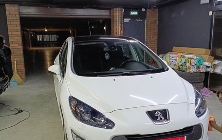 Peugeot 308 II, 2012 год, 699 000 рублей, 14 фотография