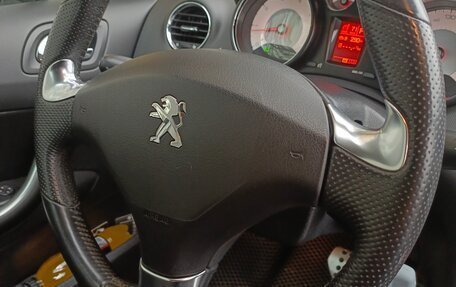 Peugeot 308 II, 2012 год, 699 000 рублей, 30 фотография